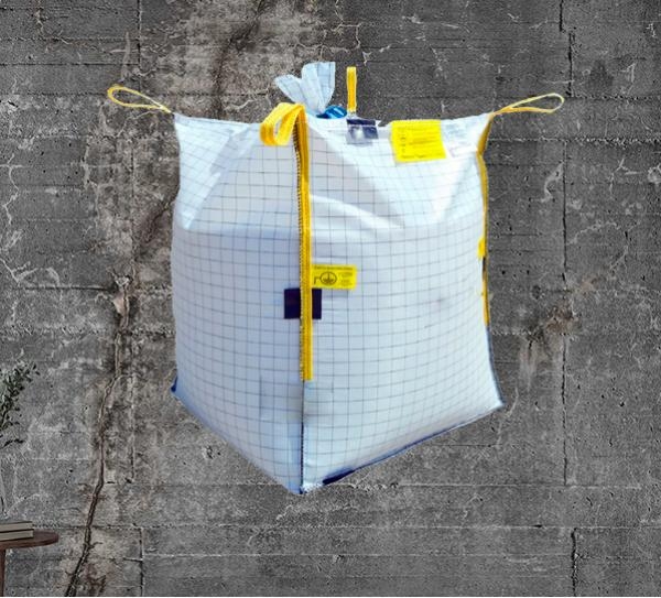 �letken / Kondaktif Big Bag